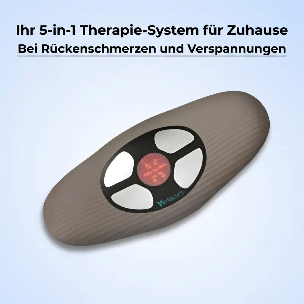 Sichern Sie sich Ihren Vertacura Multi-Therapie Pro — heute mit 60-Tage-Garantie