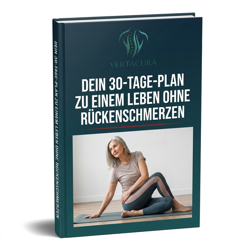 Vertacura Recovery-eBook