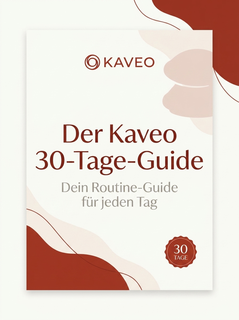 The Kaveo 30-Day Guide (ebook)