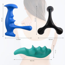 Kaveo™ Trigger Point Massage Set (3-piece)