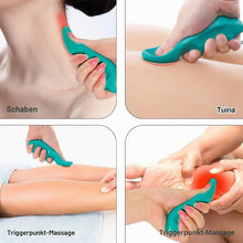 Kaveo™ Trigger Point Massage Set (3-piece)